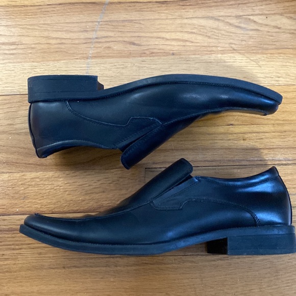 Perry Ellis Portfolio Men’s Slip-On Shoes/Size 11 - Picture 2 of 9